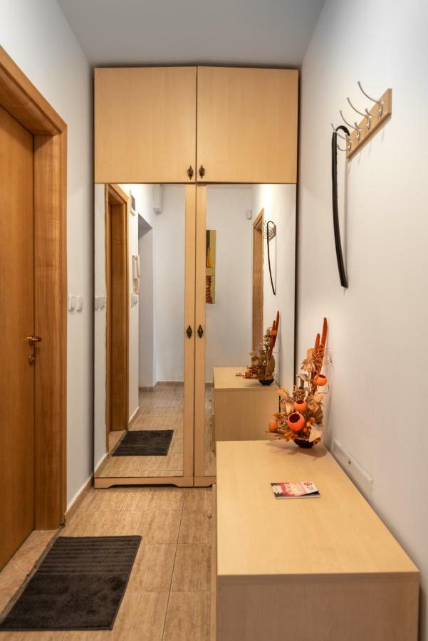 Studio Talisman II Sofia Exteriör bild